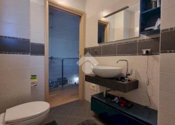 Four-room apartment Via Toti, Carugate - photo 44