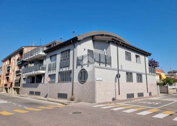 Four-room apartment Via Toti, Carugate - photo 45