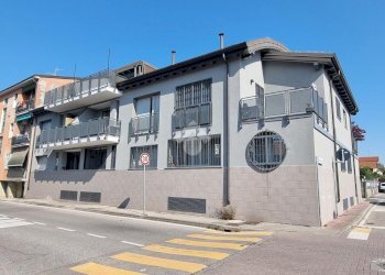 Four-room apartment Via Toti, Carugate - photo 46