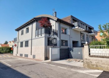 Four-room apartment Via Toti, Carugate - photo 47