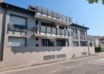 Four-room apartment Via Toti, Carugate - photo 49