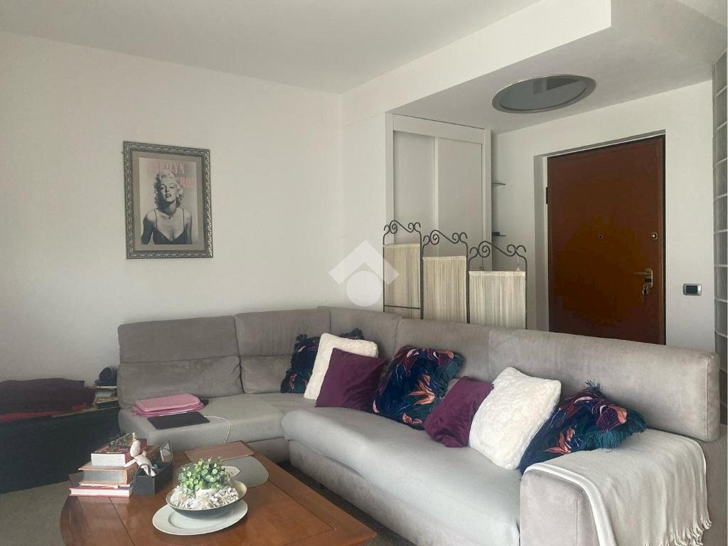 Three-room apartment Via Padre Romero, Arluno - photo 2
