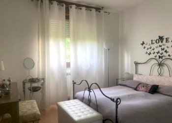 Three-room apartment Via Padre Romero, Arluno - photo 14