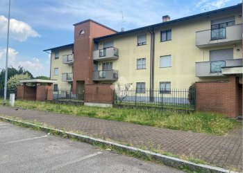 Three-room apartment Via Padre Romero, Arluno - photo 24