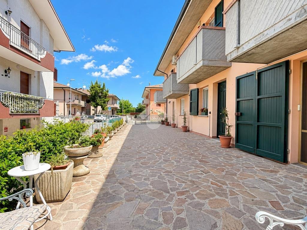 Villa Via F. Petrarca, Gatteo - photo 1