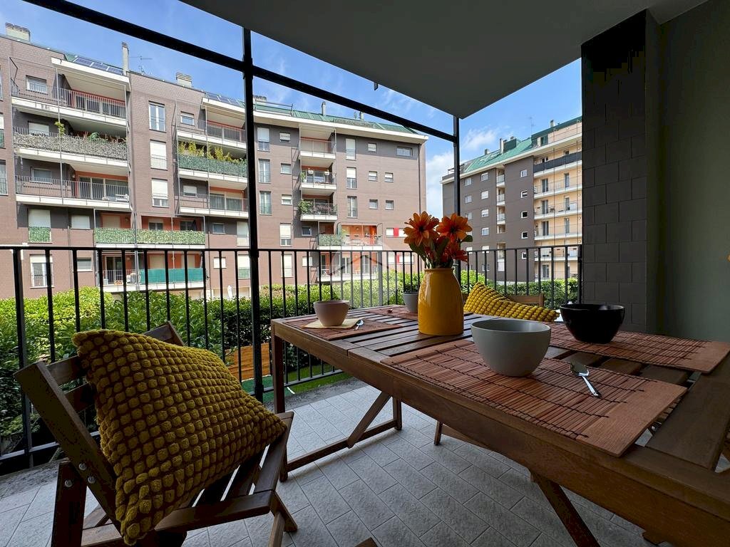 Two-room apartment via oriana fallaci, Peschiera Borromeo - photo 2