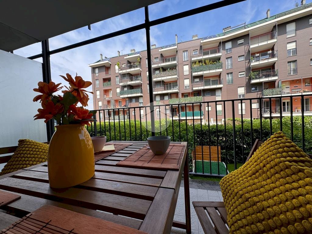 Two-room apartment via oriana fallaci, Peschiera Borromeo - photo 3