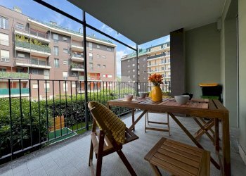 Two-room apartment via oriana fallaci, Peschiera Borromeo - photo 1