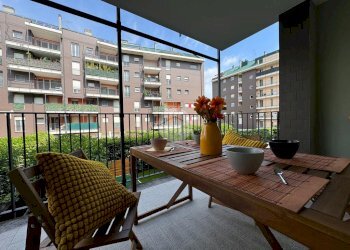 Two-room apartment via oriana fallaci, Peschiera Borromeo - photo 2