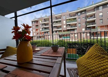 Two-room apartment via oriana fallaci, Peschiera Borromeo - photo 3