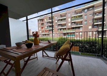 Two-room apartment via oriana fallaci, Peschiera Borromeo - photo 4