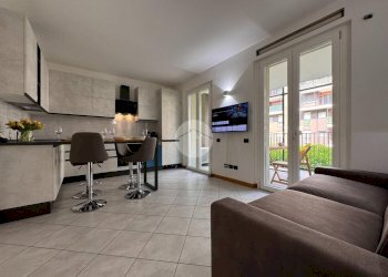 Two-room apartment via oriana fallaci, Peschiera Borromeo - photo 5