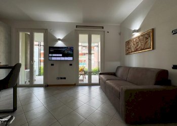 Two-room apartment via oriana fallaci, Peschiera Borromeo - photo 7