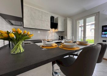 Two-room apartment via oriana fallaci, Peschiera Borromeo - photo 8