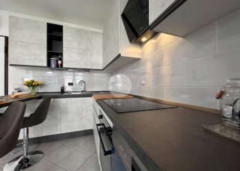 Two-room apartment via oriana fallaci, Peschiera Borromeo - photo 12