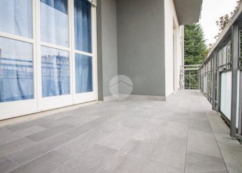 Trilocale Via Bartolomeo Cabella, Garbagnate Milanese - foto 9