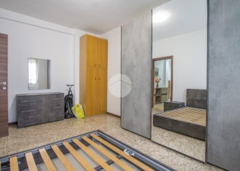 Trilocale Via Bartolomeo Cabella, Garbagnate Milanese - foto 12