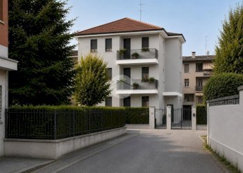 Bilocale Via Monte Grappa, Garbagnate Milanese - foto 6