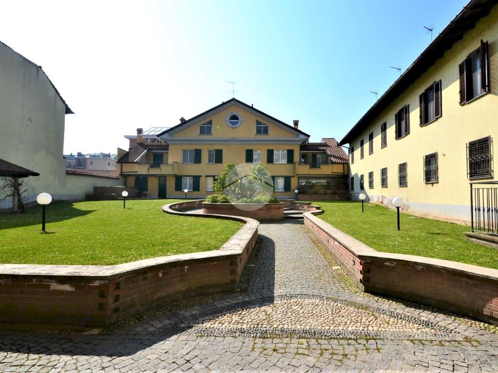 Trilocale Via Leopoldo Fagnani, Sedriano - foto 2