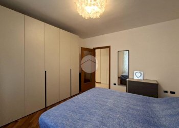 Trilocale Via Leopoldo Fagnani, Sedriano - foto 15
