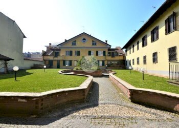 Trilocale Via Leopoldo Fagnani, Sedriano - foto 23