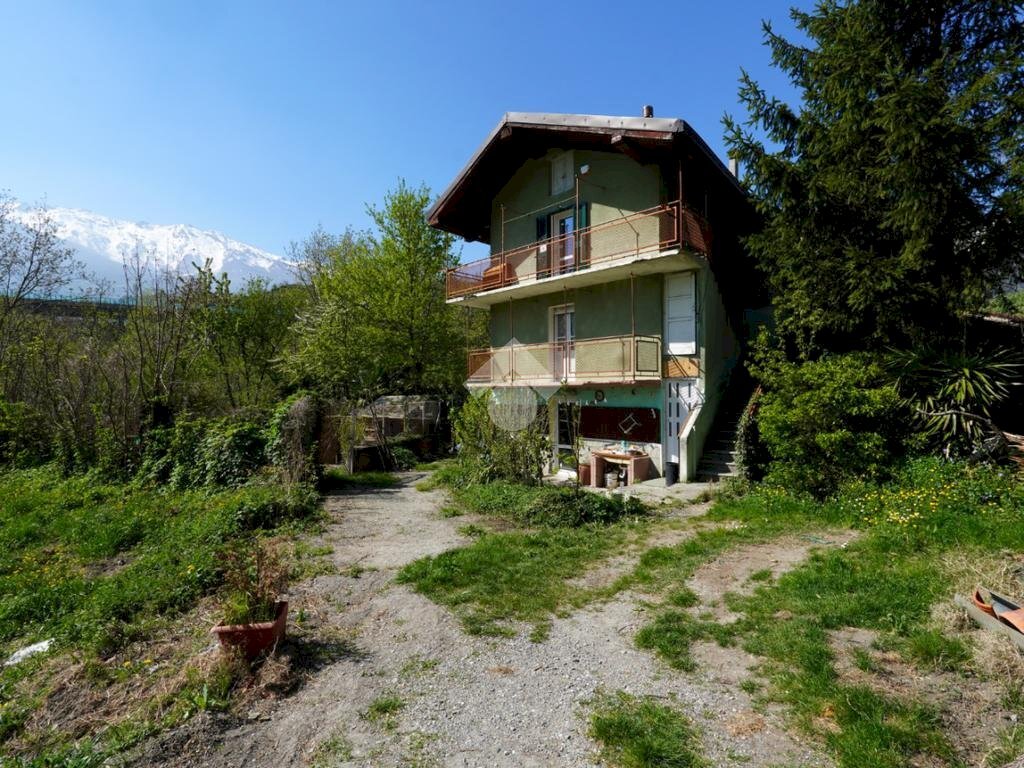 Rustic Frazione san giuseppe, Mompantero - photo 1