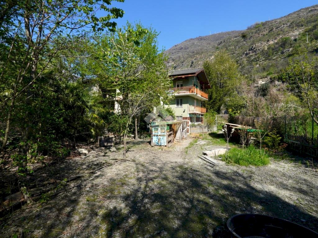 Rustic Frazione san giuseppe, Mompantero - photo 2