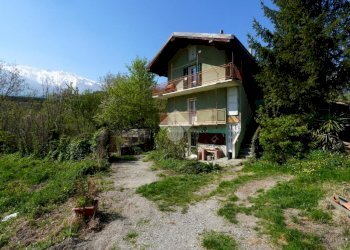 Rustic Frazione san giuseppe, Mompantero - photo 1