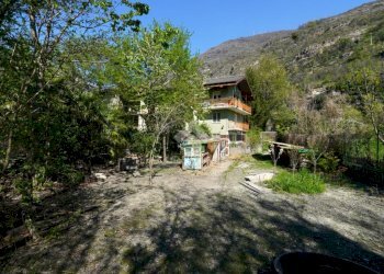 Rustic Frazione san giuseppe, Mompantero - photo 2