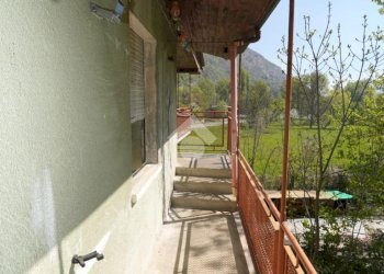 Rustic Frazione san giuseppe, Mompantero - photo 12
