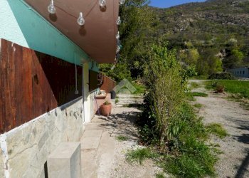 Rustic Frazione san giuseppe, Mompantero - photo 13
