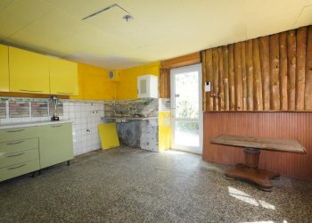 Rustic Frazione san giuseppe, Mompantero - photo 15