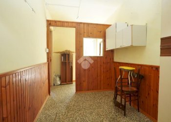 Rustic Frazione san giuseppe, Mompantero - photo 22