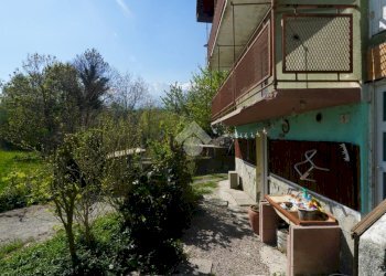 Rustic Frazione san giuseppe, Mompantero - photo 26