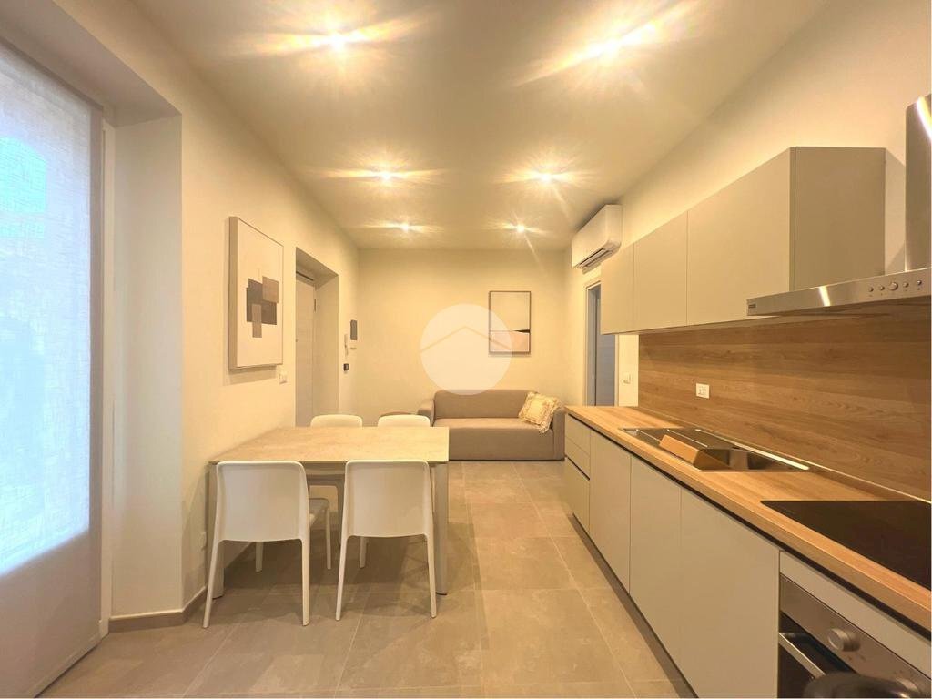 Three-room apartment Via Dell'Ospedale, Fossano - photo 1