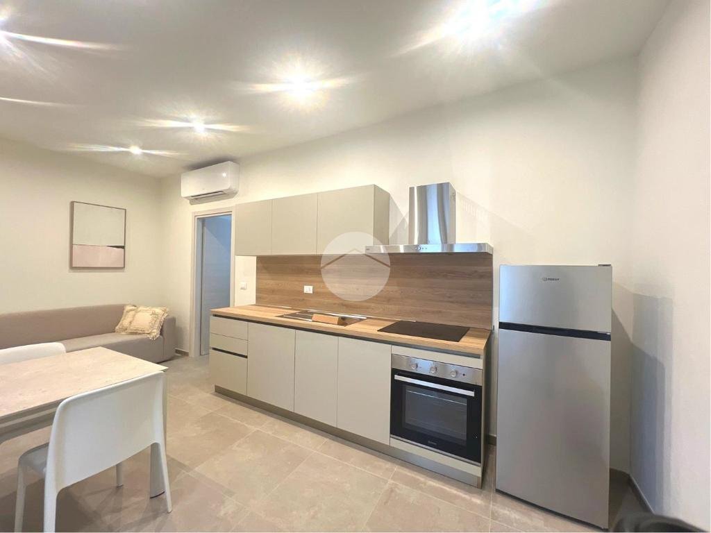 Three-room apartment Via Dell'Ospedale, Fossano - photo 2