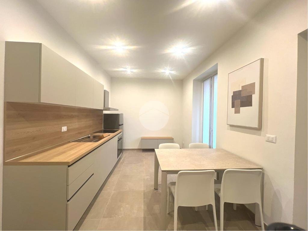 Three-room apartment Via Dell'Ospedale, Fossano - photo 3
