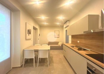 Three-room apartment Via Dell'Ospedale, Fossano - photo 1