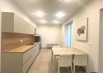 Three-room apartment Via Dell'Ospedale, Fossano - photo 3