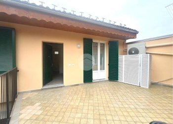 Three-room apartment Via Dell'Ospedale, Fossano - photo 5