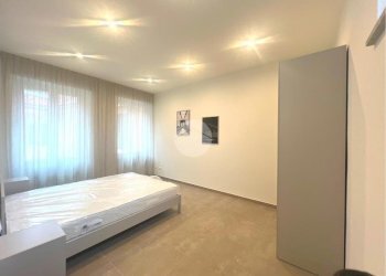 Three-room apartment Via Dell'Ospedale, Fossano - photo 7