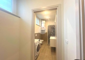 Three-room apartment Via Dell'Ospedale, Fossano - photo 12