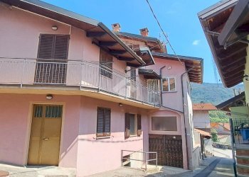 Casa semi indipendente Via Notaio Landorno, Palazzo Canavese - foto 1