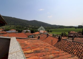 Casa semi indipendente Via Notaio Landorno, Palazzo Canavese - foto 21