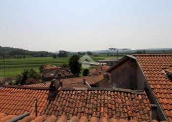 Casa semi indipendente Via Notaio Landorno, Palazzo Canavese - foto 22