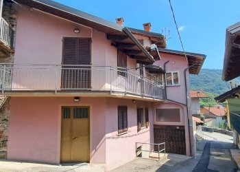 Casa semi indipendente Via Notaio Landorno, Palazzo Canavese - foto 25