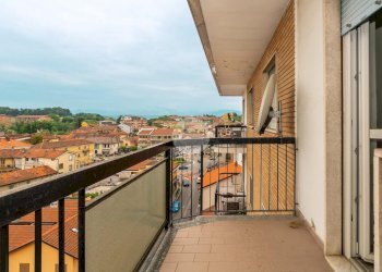 Apartment Via Camillo Cavour, Alpignano - photo 19