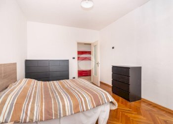 Apartment Via Camillo Cavour, Alpignano - photo 25