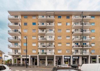 Apartment Via Camillo Cavour, Alpignano - photo 29