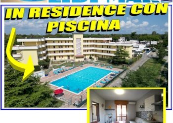 Two-room apartment Comacchio - photo 1